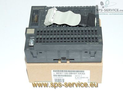 6ES7120-0BH01-0AA0