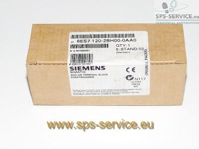 6ES7120-2BH00-0AA0
