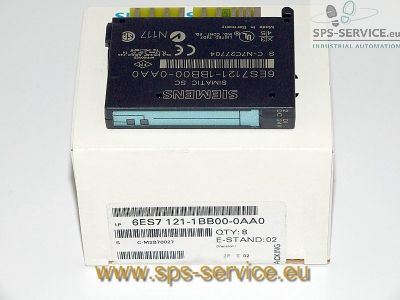 6ES7121-1BB00-0AA0