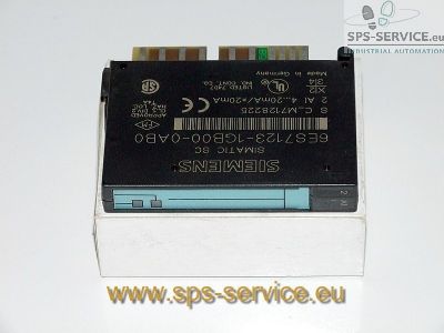 6ES7123-1GB00-0AB0