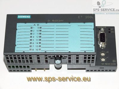 Siemens 6ES7131-1BH00-0XB0
