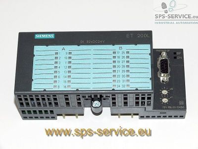 Siemens 6ES7131-1BL00-0XB0