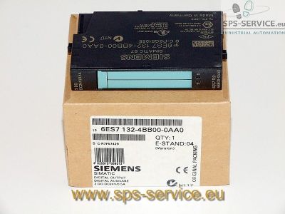 Siemens 6ES7132-4BB01-0AA0