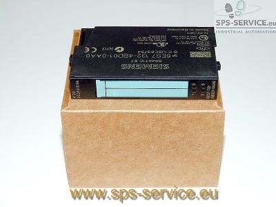 Siemens 6ES7132-4BD01-0AA0