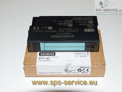 Siemens 6ES7132-4BF00-0AA0