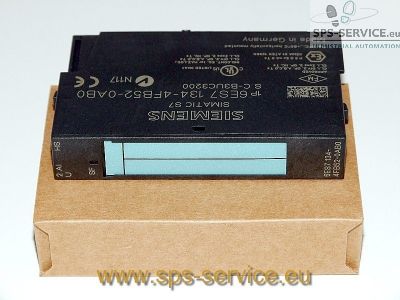Siemens 6ES7134-4FB52-0AB0