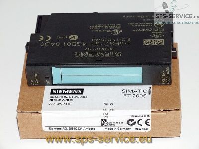 Siemens 6ES7134-4GB01-0AB0
