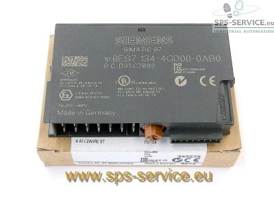 Siemens 6ES7134-4GD00-0AB0