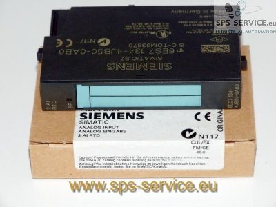 Siemens 6ES7134-4JB50-0AB0