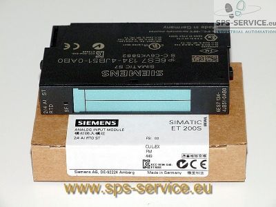 Siemens 6ES7134-4JB51-0AB0