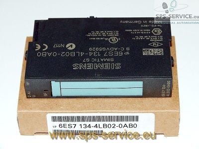 Siemens 6ES7134-4LB02-0AB0