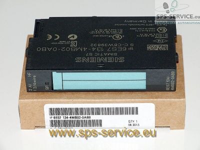Siemens 6ES7134-4MB02-0AB0