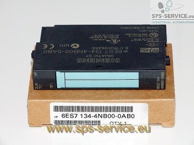 Siemens 6ES7134-4NB01-0AB0