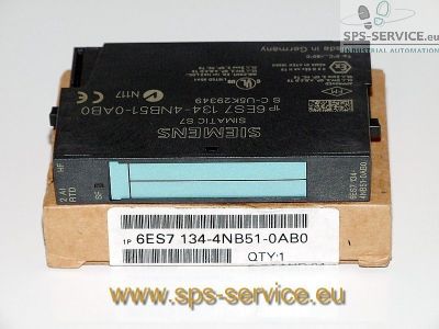 Siemens 6ES7134-4NB51-0AB0