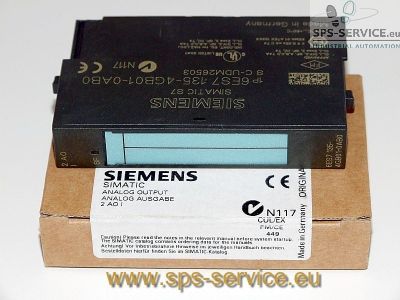 Siemens 6ES7135-4LB02-0AB0