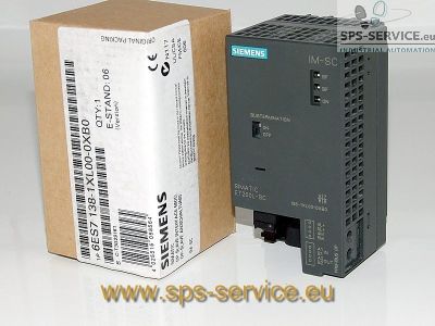 Siemens 6ES7138-1XL00-0XB0