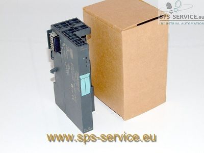 Siemens 6ES7138-4HA00-0AB0