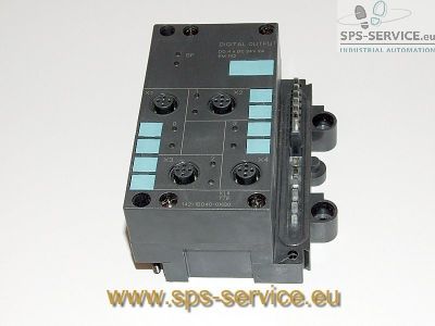 Siemens 6ES7142-1BD40-0XB0