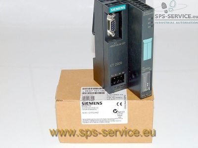 Siemens 6ES7151-1AA04-0AB0