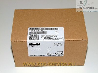 Siemens 6ES7151-1BA02-0AB0