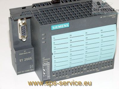 Siemens 6ES7151-1CA00-1BL0