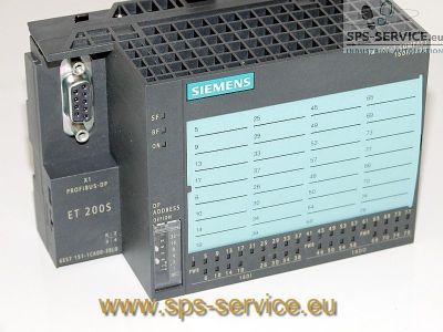 Siemens 6ES7151-1CA00-3BL0