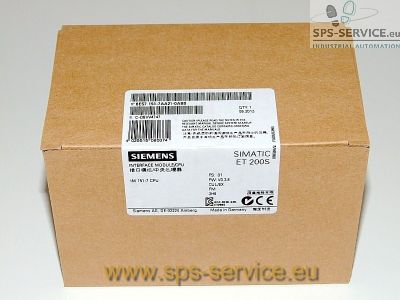 Siemens 6ES7151-7AA20-0AB0