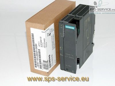 Siemens 6ES7153-2BA01-0XB0