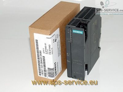 Siemens 6ES7153-2BA02-0XB0