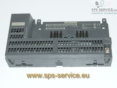 Siemens 6ES7193-1CL00-0XA0