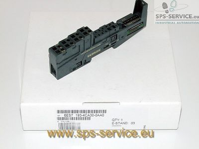 Siemens 6ES7193-4CA30-0AA0