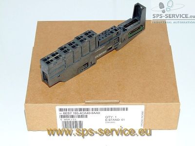 Siemens 6ES7193-4CA40-0AA0