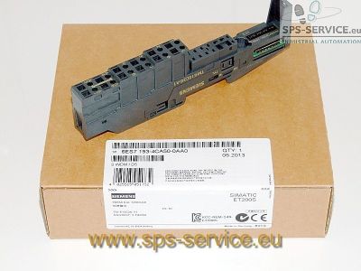 Siemens 6ES7193-4CA50-0AA0