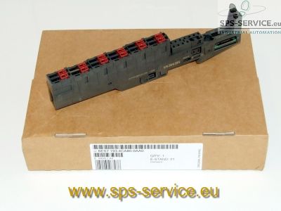 Siemens 6ES7193-4CA80-0AA0