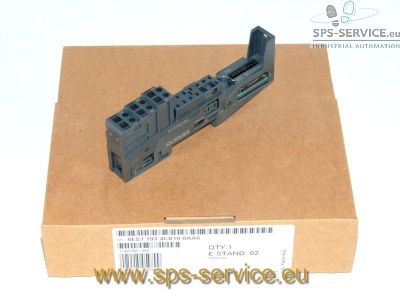 Siemens 6ES7193-4CB10-0AA0