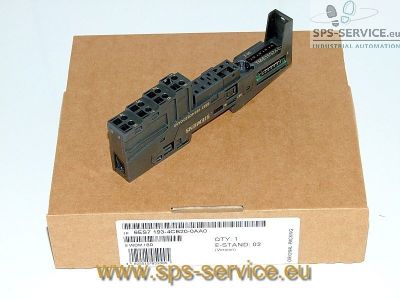 Siemens 6ES7193-4CB20-0AA0