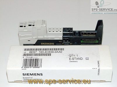 Siemens 6ES7193-4CE00-0AA0