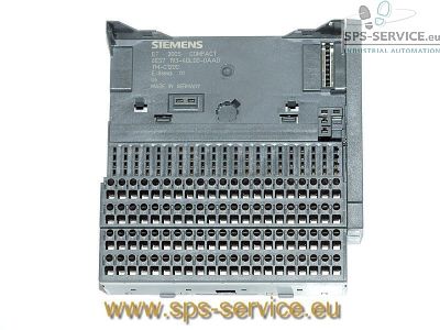 Siemens 6ES7193-4DL00-0AA0