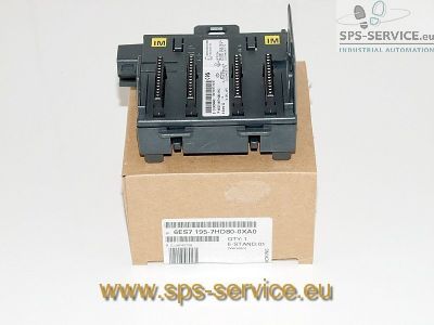 Siemens 6ES7195-7HD80-0XA0