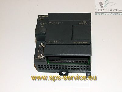 6ES7211-0BA23-0XB0