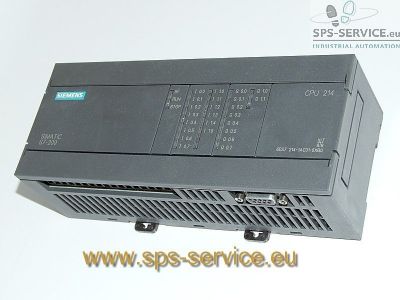 Siemens 6ES7214-1AC01-0XB0