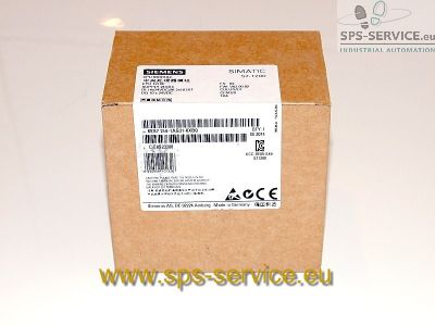 Siemens 6ES7214-1AG31-0XB0