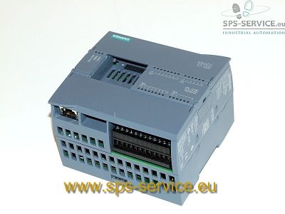 Siemens 6ES7214-1AG40-0XB0