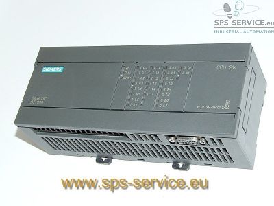 Siemens 6ES7214-1BC01-0XB0