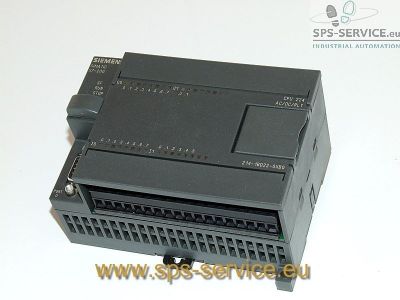 Siemens 6ES7214-1BD22-0XB0