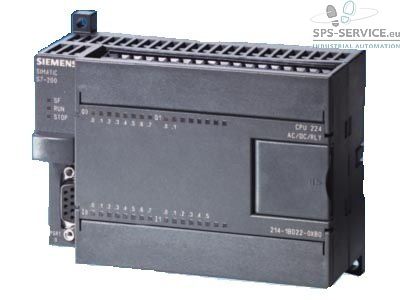 Siemens 6ES7214-1BD23-0XB0