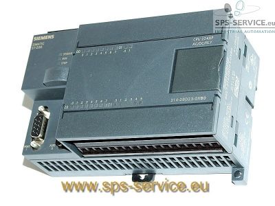 Siemens 6ES7214-2BD23-0XB0