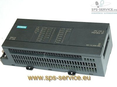 Siemens 6ES7215-2AD00-0XB0