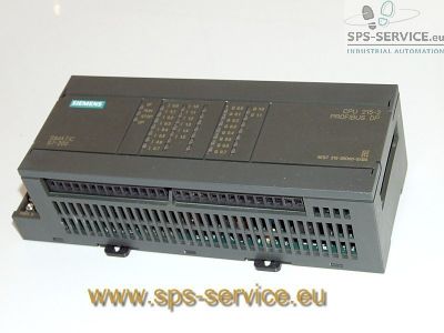 Siemens 6ES7215-2BD00-0XB0