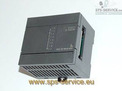 Siemens 6ES7221-1BF00-0XA0